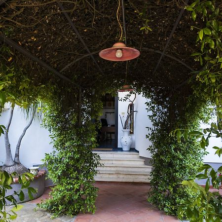 Villa Gio B&B De Charme Монтекориче Екстериор снимка
