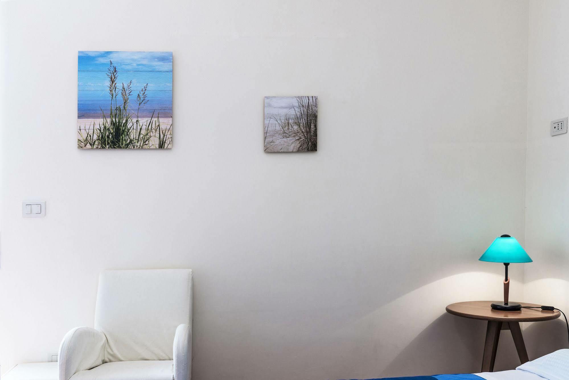 Villa Gio B&B De Charme Монтекориче Екстериор снимка