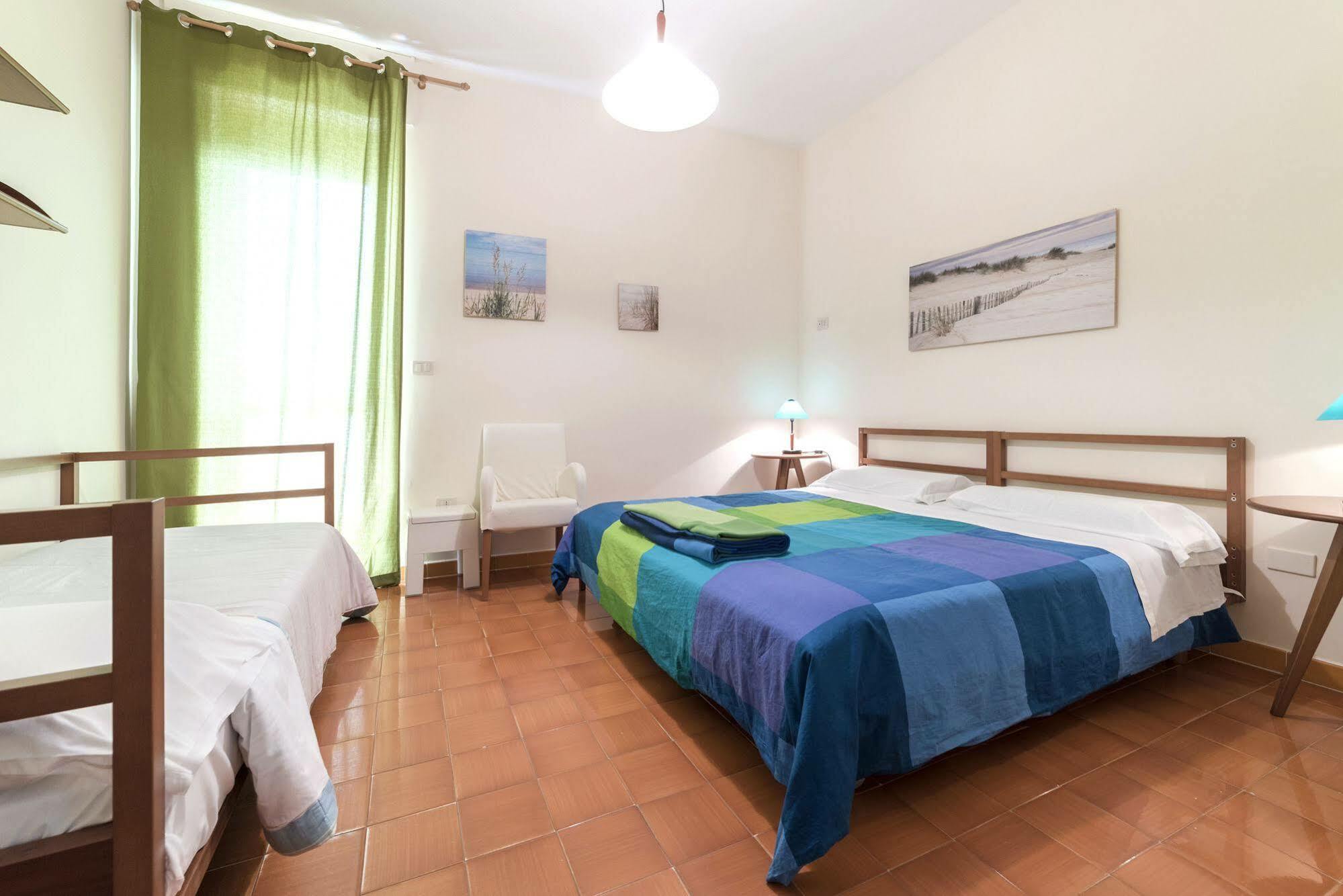 Villa Gio B&B De Charme Монтекориче Екстериор снимка