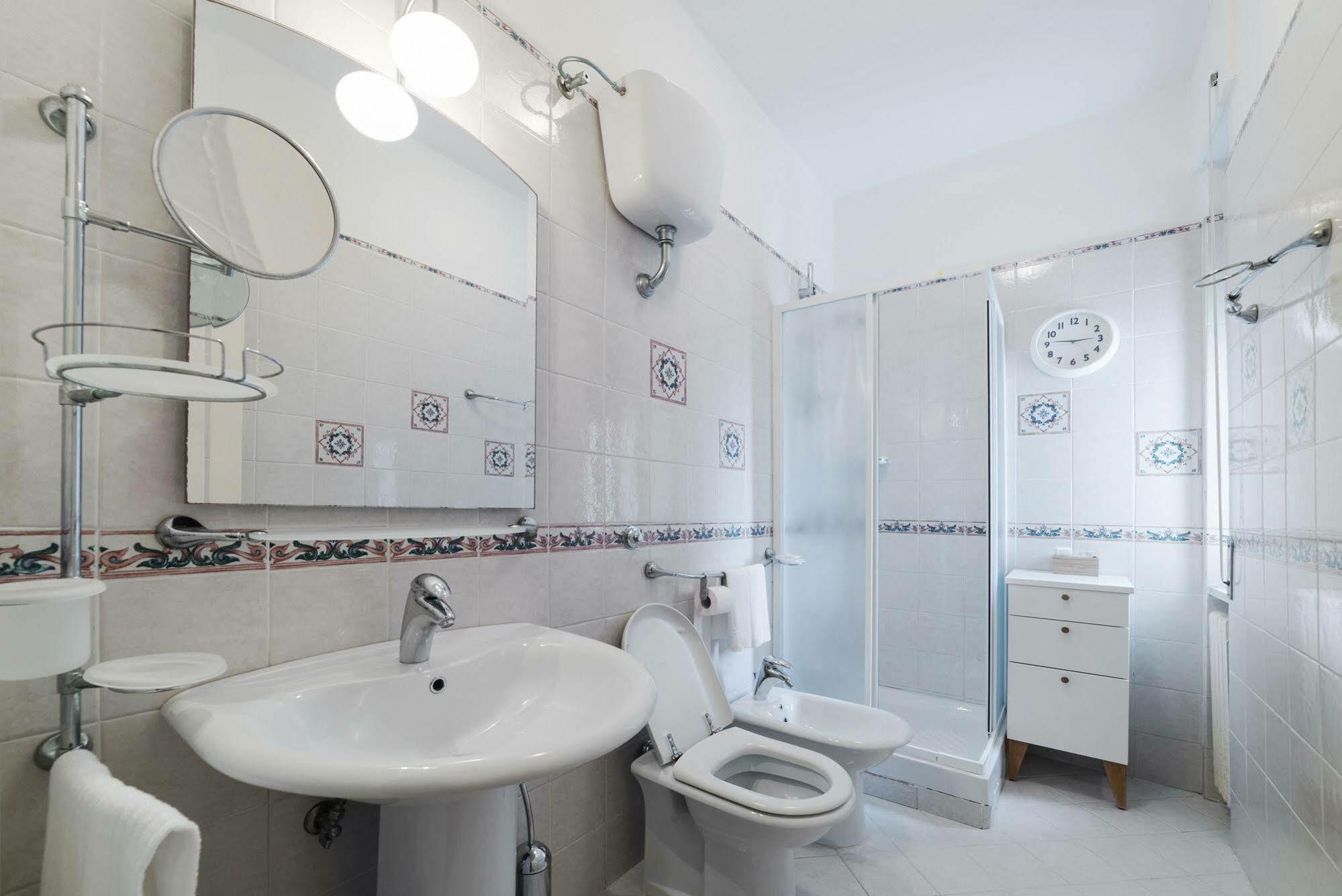 Villa Gio B&B De Charme Монтекориче Екстериор снимка