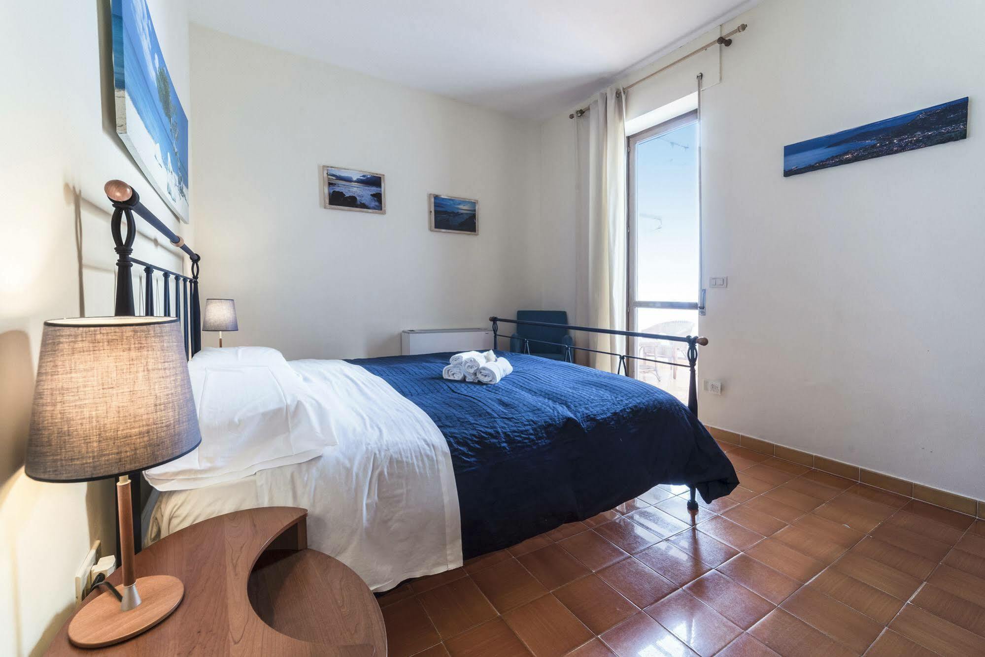Villa Gio B&B De Charme Монтекориче Екстериор снимка