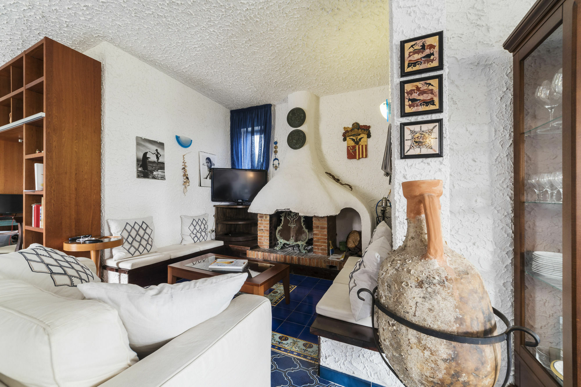 Villa Gio B&B De Charme Монтекориче Екстериор снимка