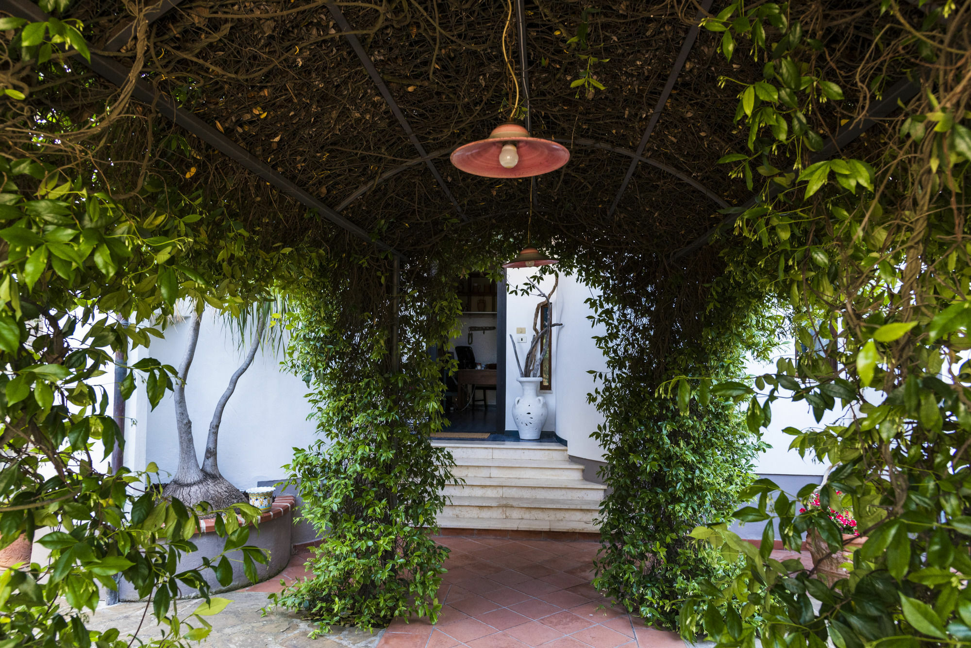 Villa Gio B&B De Charme Монтекориче Екстериор снимка
